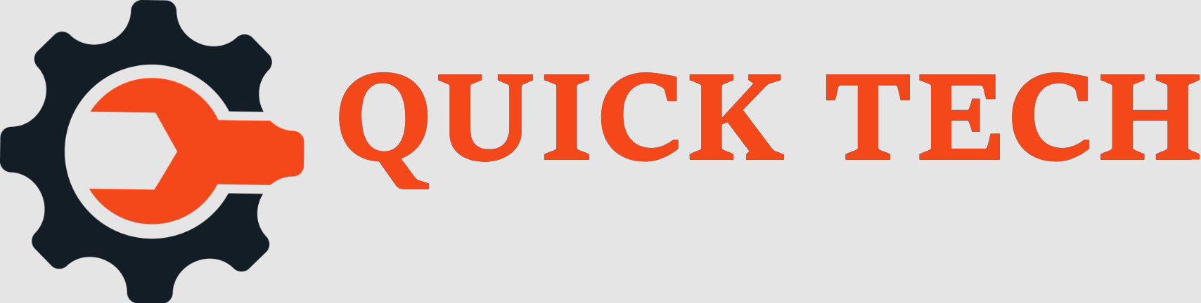 QuickTech Restore Logo